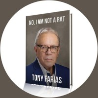 No I am Not a Rat logo - Similar company to Author E. Masson