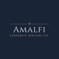 Amalfi Corporate Services Ltd. logo - Similar company to Sedimentiq