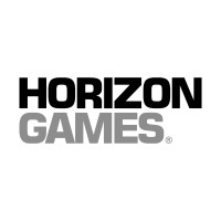 Horizon Games logo - Similar company to Skippy Apps