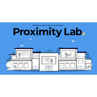 Proximity Lab logo - Similar company to Biomedical Manufacturing Network