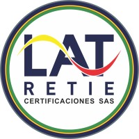 Lat Retie Certificaciones