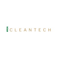 iCleantech logo - Similar company to Integrated Cleanroom Technologies Limited