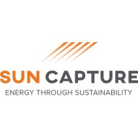 Sun Capture logo - Similar company to Green Technology Co.