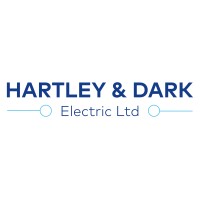 Hartley & Dark Electric logo - Similar company to Jsg Communications Ltd