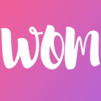 WOM Consulting LLC logo - Similar company to Restaurant Du Cheval Blanc À Vandoeuvres
