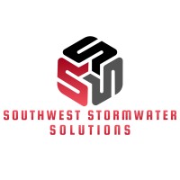 SOUTHWEST STORMWATER SOLUTIONS logo - Similar company to Trinity Underground