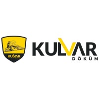 KULVAR DÖKÜM GIDA VE İNŞ. TİC. SAN. LTD.ŞTİ logo - Similar company to Döktim Döküm