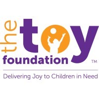 The Toy Foundation logo - Similar company to Bukowski Bears