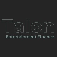 Talon Entertainment Finance logo - Similar company to South Side Studios