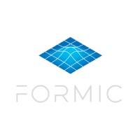 Formic Plastic logo - Similar company to Idas Packaging