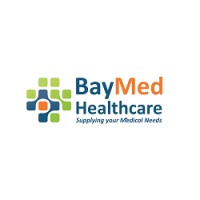 BayMed Healthcare Supplies Ireland Ltd logo - Similar company to Baymed