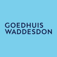 Goedhuis Waddesdon logo - Similar company to Waddesdon – A Rothschild House & Gardens