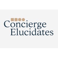 Concierge Elucidates logo - Similar company to Exopointe Technologies