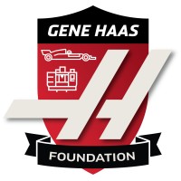 Gene Haas Foundation logo - Similar company to Ideelab At Mississippi State University