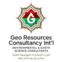 Geo Resources Consultancy International (GRCI) logo - Similar company to Geo Solutions Engineering