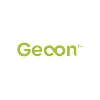 Gecon logo - Similar company to Gecon Bv