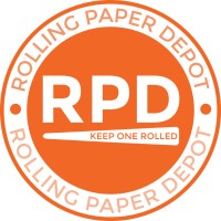 Rolling Paper Depot logo - Similar company to Above And Beyond Drafting, Llc