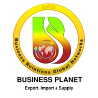 Business Planet logo - Similar company to Gs Leather