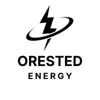 ORESTED logo - Similar company to Apromas