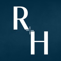 Retouch House logo - Similar company to Bahawk Studios