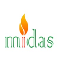 Midas Pvt. Ltd. logo - Similar company to Midas Group