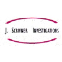 J. Scrivner Investigations logo - Similar company to Dunn & Black, P.S.