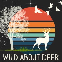 Wild About Deer logo - Similar company to Terra Mare Conservation Llc