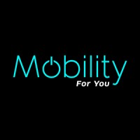 Mobility For You logo - Similar company to Mobility For You Ltd