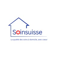 Soinsuisse SA logo - Similar company to Az Ecoloservices