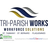 Tri-Parish Works logo - Similar company to Cabco Fleet Management