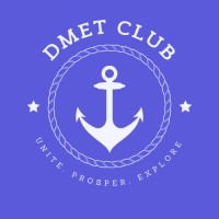 DMET Club logo - Similar company to Securmans