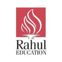 Rahul Education logo - Similar company to Smt. K. L. Tiwari Degree College Of Commerce & Science