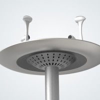 Smart Weather Station logo - Similar company to Multitech System