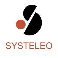 SYSTELEO logo - Similar company to Ec Webdesign