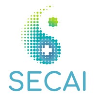 SECAI School of Embedded Composite AI logo - Similar company to Spin 2030