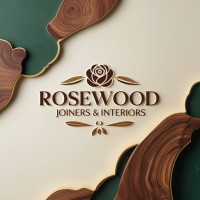Rosewood Joinery & Interiors logo - Similar company to Digital Joy E-Commerce Consulting Group