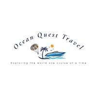 Ocean Quest Travel logo - Similar company to Parkside Trails