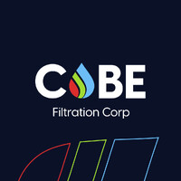 Cobe Filtration logo - Similar company to Comerrsa S.A. Recursos Humanos
