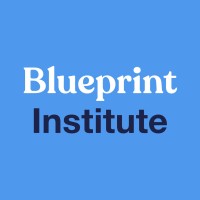 Blueprint Institute logo - Similar company to Sustainability Alliance Of Students And Staff (Sass)
