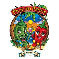 Pickled Peños logo - Similar company to Pickled Pumpkin Catering