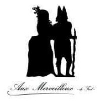Aux Merveilleux de Fred France logo - Similar company to Association Clavim