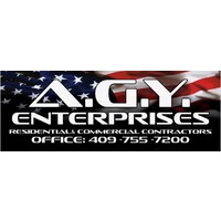 AGY Enterprises logo - Similar company to Boren Construction & Consultants, Inc.