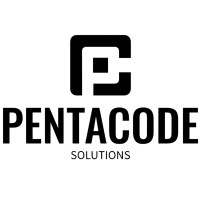 PentaCode Solutions logo - Similar company to Pt Pentacode Digital