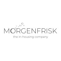 MORGENFRISK | the in-housing company logo - Similar company to Onesecondbefore B.V.