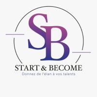 Start & Become Coaching logo - Similar company to Easy Compta