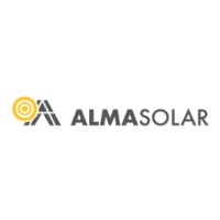 AlmaSolar logo - Similar company to Dynapod