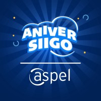 Aspel de México logo - Similar company to Microsip