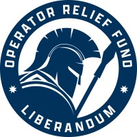 Operator Relief Fund logo - Similar company to Tf-7294