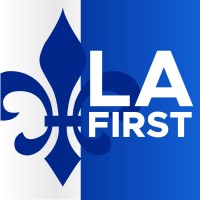 Louisiana First News logo - Similar company to Como Media