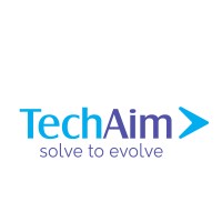 TechAim Information Technologies Pvt.Ltd logo - Similar company to A